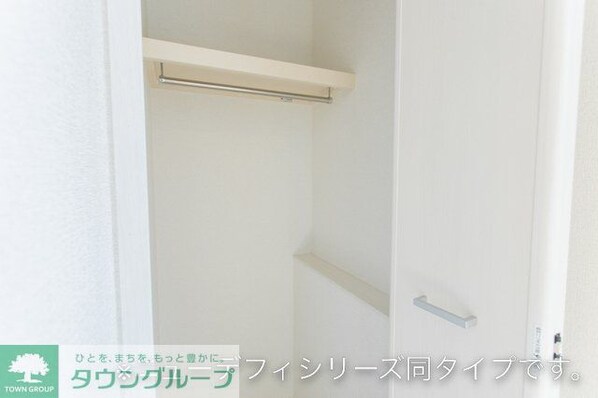 ヒカルサ羽生ノースIの物件内観写真